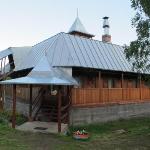 Hotel in Irkutsk 