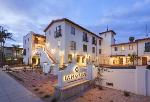 Parks And Recreation Dept California Hotels - La Playa Inn Santa Barbara