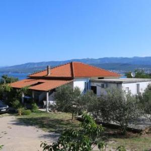 Apartment in Silo - Insel Krk 13555