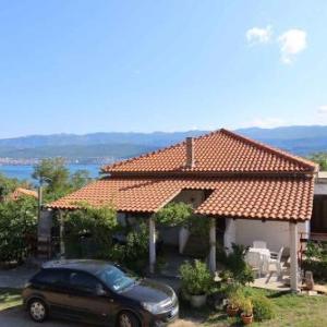 Apartment in Silo - Insel Krk 13554