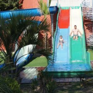 Camping L' Arlesienne