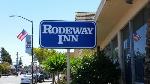 Columbia College California Hotels - Rodeway Inn Alameda-Oakland