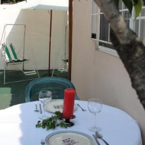 Steinhaus Suites Emilio Castelar