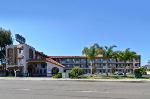 Al Bahr Shrine Ctr California Hotels - Pleasant Inn