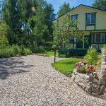 Guest accommodation in Kostroma 