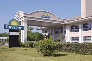 Days Inn by Wyndham Gainesville University, Gainesville