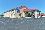 Martinton Illinois Hotels - Motel 6 Gilman