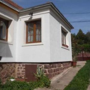 Holiday home in Lovas/Balaton 17999