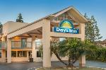 Emerald Hills California Hotels - Days Inn By Wyndham Redwood City