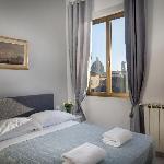 Guest accommodation in Florence 