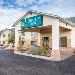 Colorado Springs Event Center Hotels - Quality Inn Airport