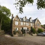 Alton Castle Centre Hostel Biddulph 