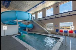 Baymont by Wyndham Colorado Springs, Colorado Springs