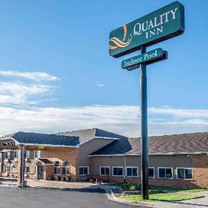 Quality Inn Burlington