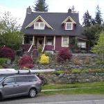 The Guest House