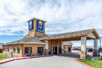 Vona Colorado Hotels - Comfort Inn Limon