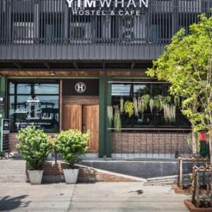 YIMWHAN HOSTEL&CAFE