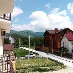 Apartment Porto Heli Sochi 