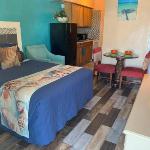 Siesta Motel