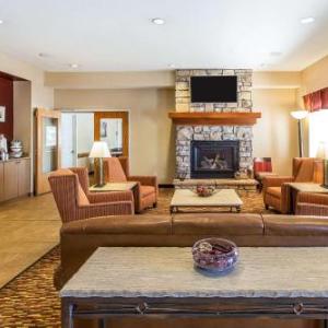 Hotels near Foundations Church Loveland - Quality Inn & Suites Loveland