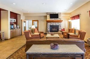 Quality Inn & Suites Loveland, Loveland