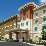 Homewood Suites San Antonio Airport