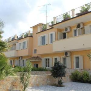 Residenza Arena