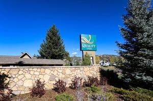 Quality Inn near Rocky Mountain National Park, Estes Park