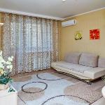 Apartament Volga River Saratov 