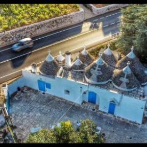 Trulli Itria Park