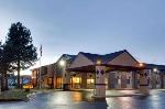 Montclair Colorado Hotels - Super 8 By Wyndham Denver Stapleton