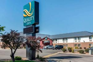 Quality Inn I-25, Pueblo