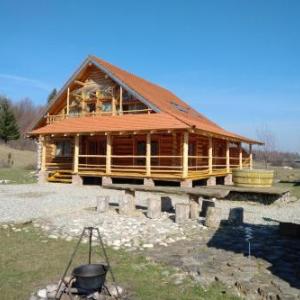 Farmhouse Rosehip Romania Brasov