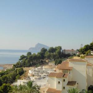 Apartment Altea Dorada