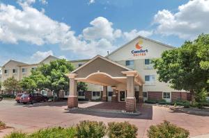 Comfort Suites Fort Collins Near University, Fort Collins
