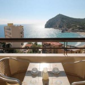 Apartment Cala Blanca