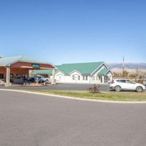 Delta Hotels Deals At The 1 Hotel In Co Quality Inn Delta