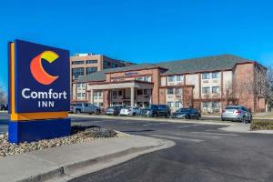 Comfort Inn Denver Southeast, Aurora