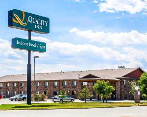 Econo Lodge, Longmont