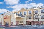 Strasburg Colorado Hotels - Ramada By Wyndham Denver International Airport