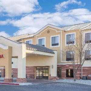 Ramada by Wyndham Denver International Airport