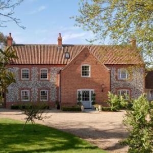 The Lofts at Mill House Farm