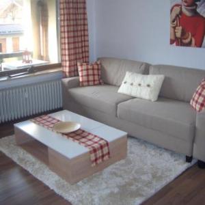 Ferienwohnung Franziska
