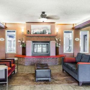 Quality Inn & Suites Denver North - Westminster