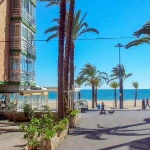 Apartment Turia Playa