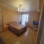 Apartment On Tolstogo Anapa 