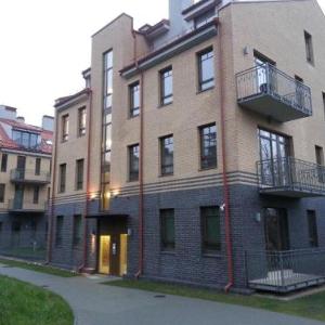 Apartment Vilnius Old Town