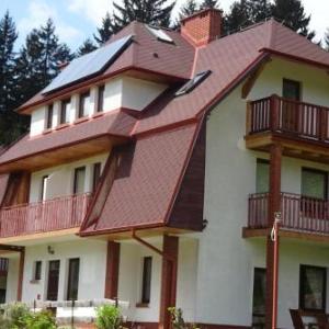 Apartament nr 6