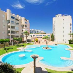 Apartment Cabo Mar