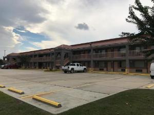 Super 8 by Wyndham Slidell, Slidell